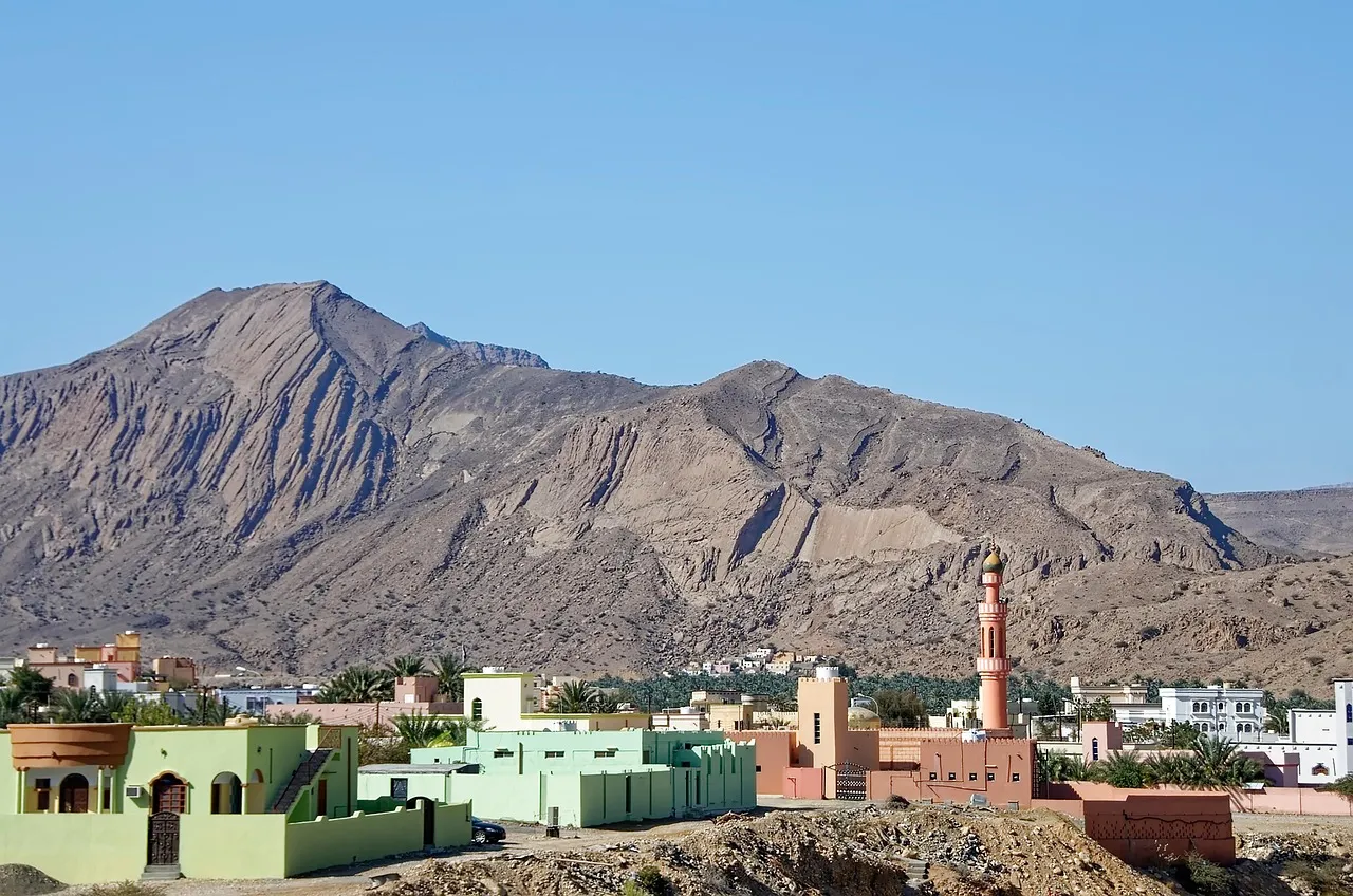 Housing Loans For Expats in Oman
