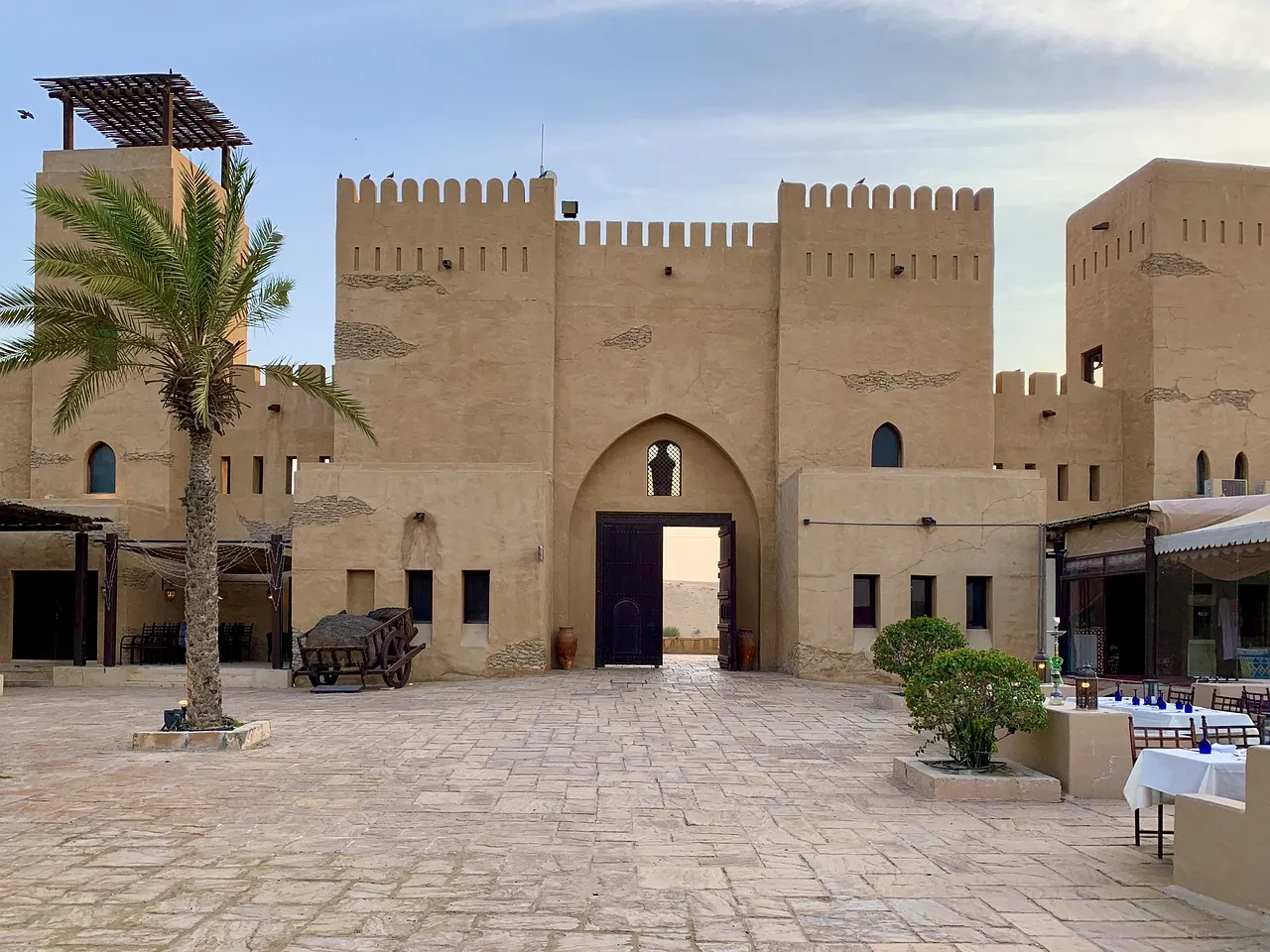 UAE Cheapest Hotels For Visitors