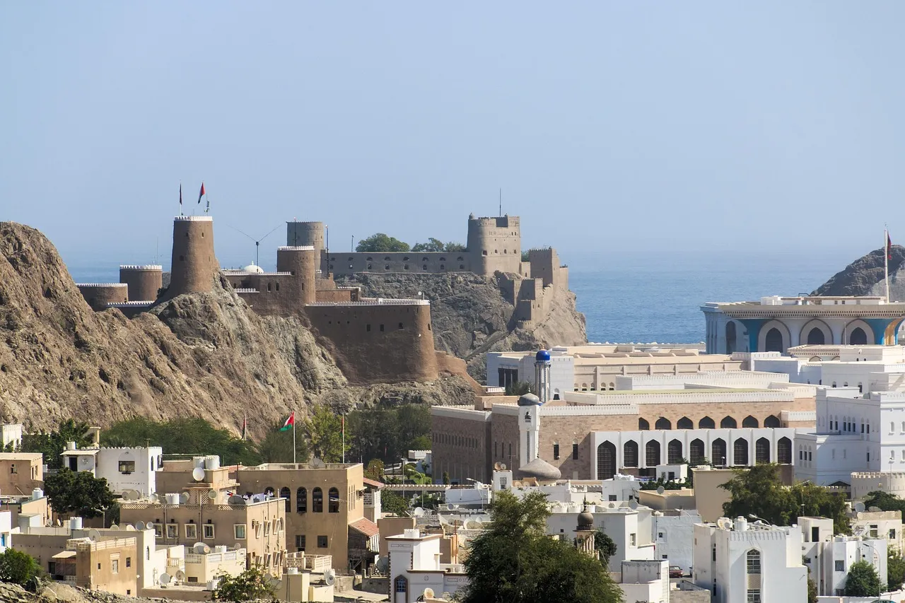 Housing Loans For Expats in Oman