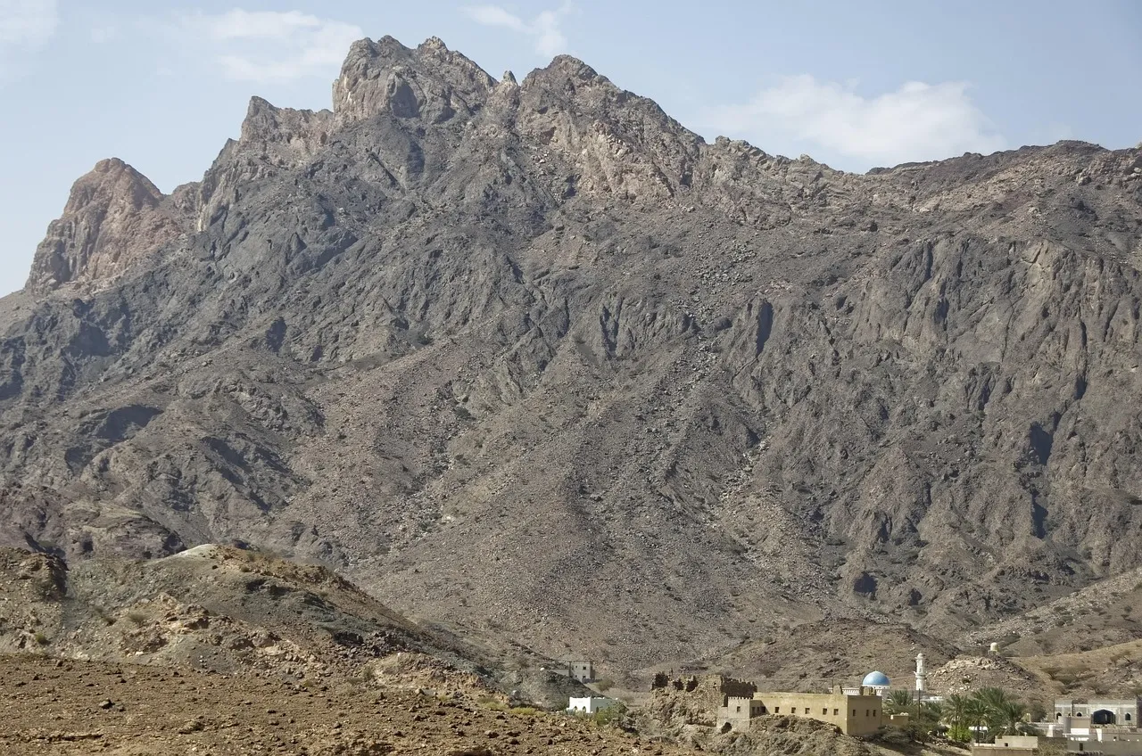 How to Get NOC in Oman 