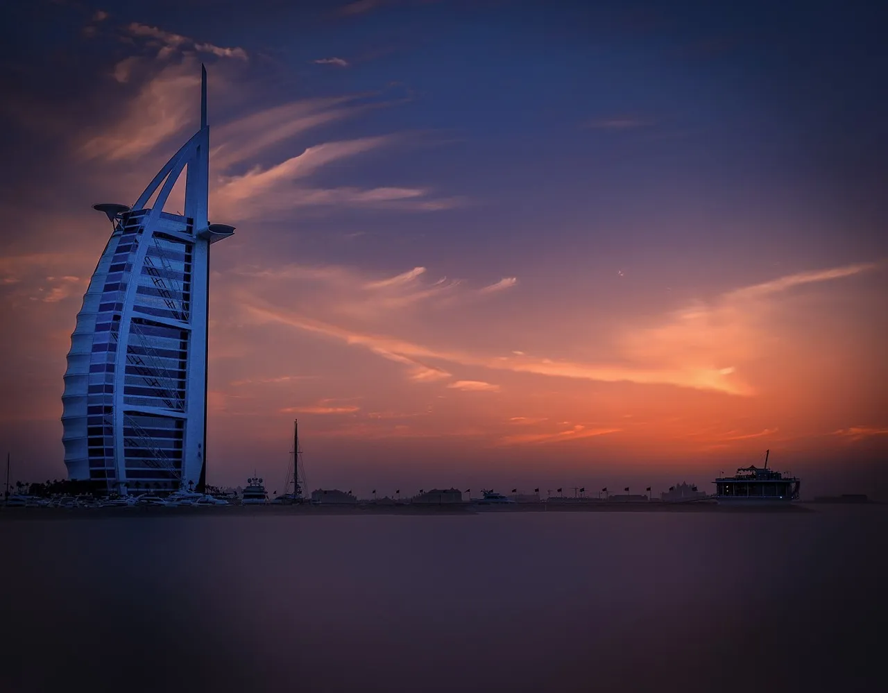 UAE Cheapest Hotels For Visitors